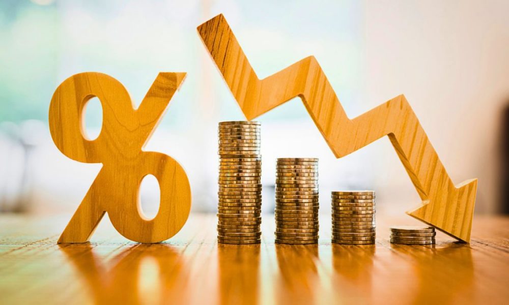 Commercial Banks Announce Reduction in Interest Rates