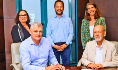 Health Services: IBL Acquires Clinique Bon Pasteur