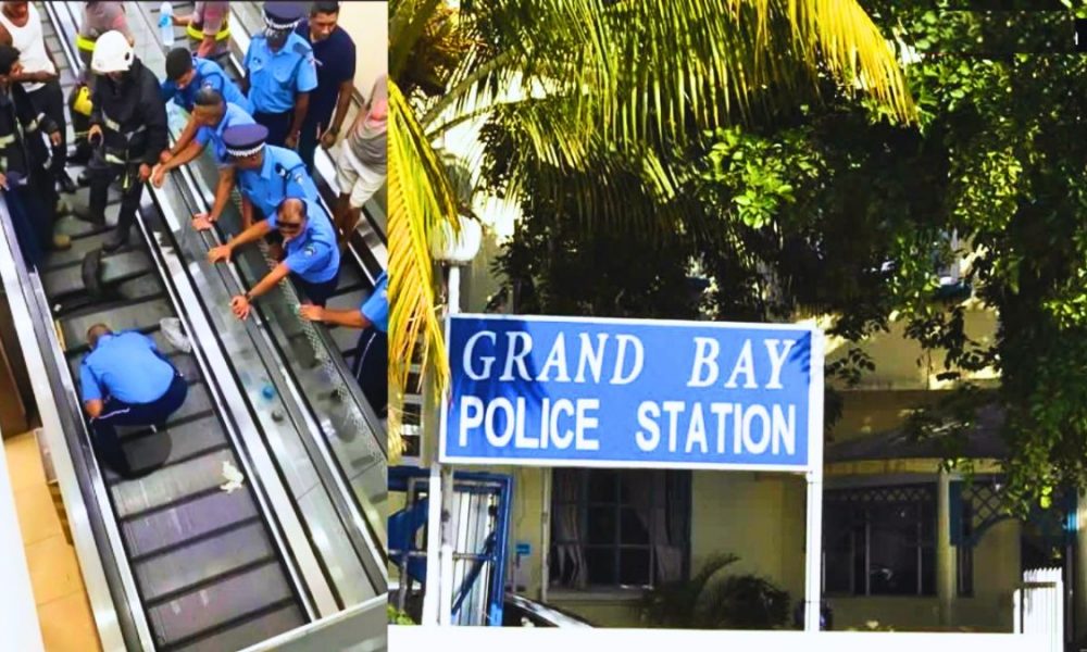Investigation Launched Following Serious Accident at Grand Baie La Croisette