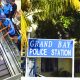 Investigation Launched Following Serious Accident at Grand Baie La Croisette