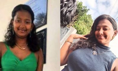 Community Urged to Help Locate Missing Girl, Leana Jaune