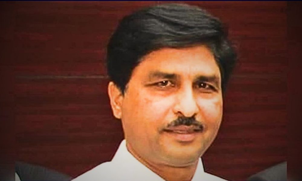 Contract Termination for MBC Director General, Anooj Ramsurrun