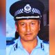 ACP Madhow Returns to Lead the National Security Service