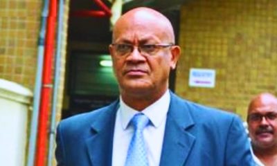 Special Team Established for High-Profile Cases at Central CID
