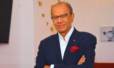 Navin Ramgoolam Officially Appointed as New Prime Minister