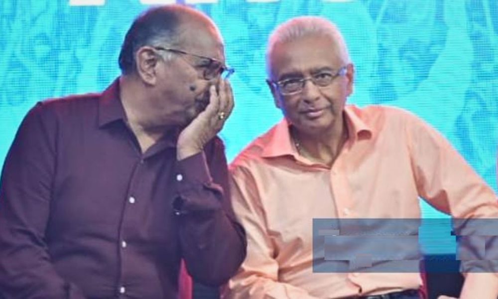 Pravind Jugnauth Issues Strong Warning to Businesses Over Price Increases