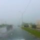 Heavy Rainfall Warning in Effect for Mauritius