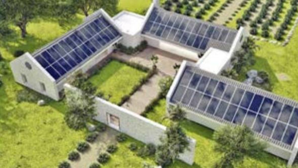80 Hectares, 76 Lots: Farm Living Flourishes in Ferney