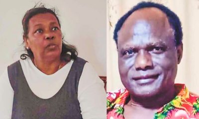 Tragic Hit-and-Run: A Mourning Widow's Plea for Justice