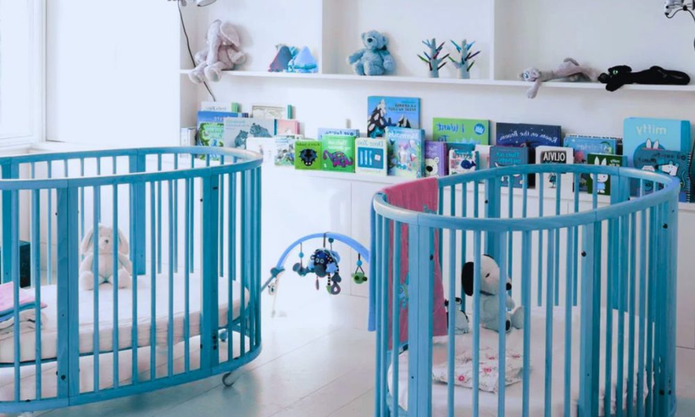Tragic Death of 4-Month-Old Infant at a Nursery