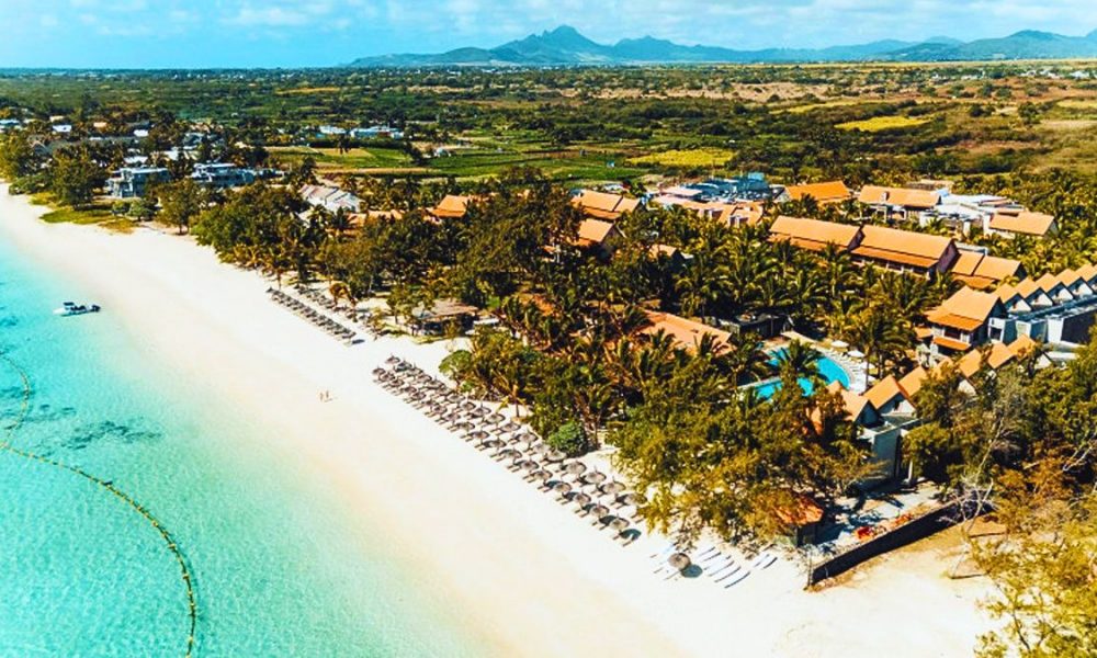Radisson Hotel Group Launches Crystals Beach Resort in Mauritius