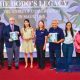 The Dodo’s Legacy, Celebrating 40 Years of Conservation in Mauritius