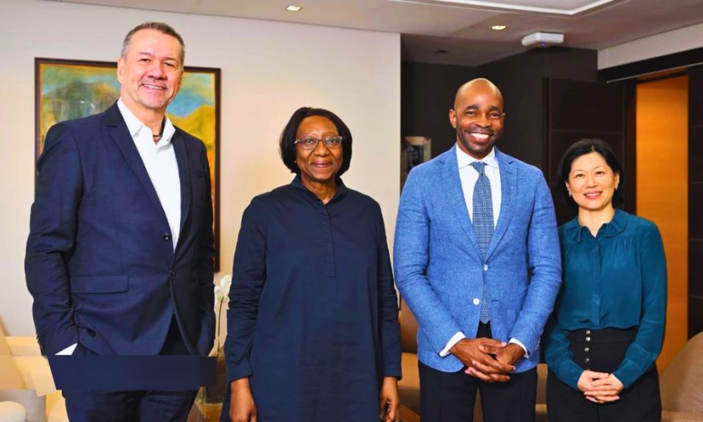 Juice Tap, a New Payment Solution by MCB Juice