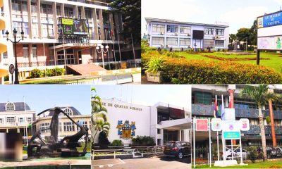 Imminent Revocation of the 5 Municipal Councils