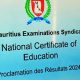 NCE Results Announced: Success Rate Drops to 70.2%