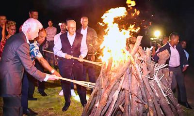 Festival International Kreol: Celebrating Unity Through Creole Culture