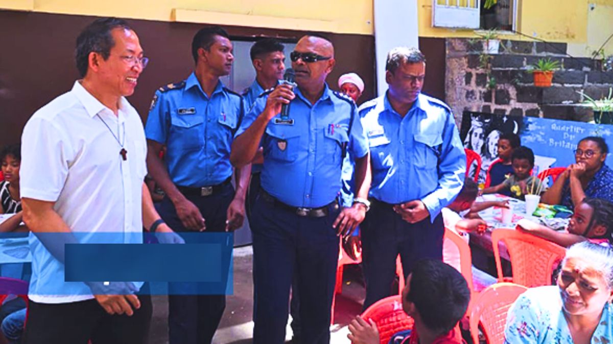 Police Service to the Community: A Commitment Beyond Enforcement
