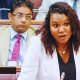Anabelle Savabaddy Criticizes Water Access Issues in Crève-Cœur
