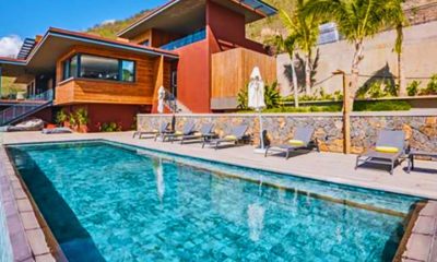 Legend Hill Resort & Spa to Welcome Mauritians in March 2025