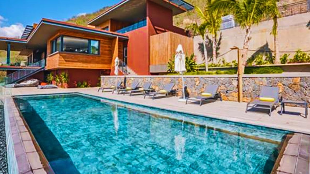 Legend Hill Resort & Spa to Welcome Mauritians in March 2025