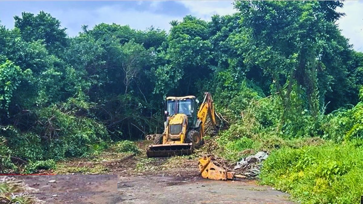 'Triangle de Réduit' Land, Government Commits to Honor Promises