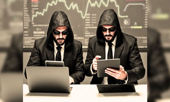 Fraudsters Impersonate Minister to Steal Private Financial Data from Public