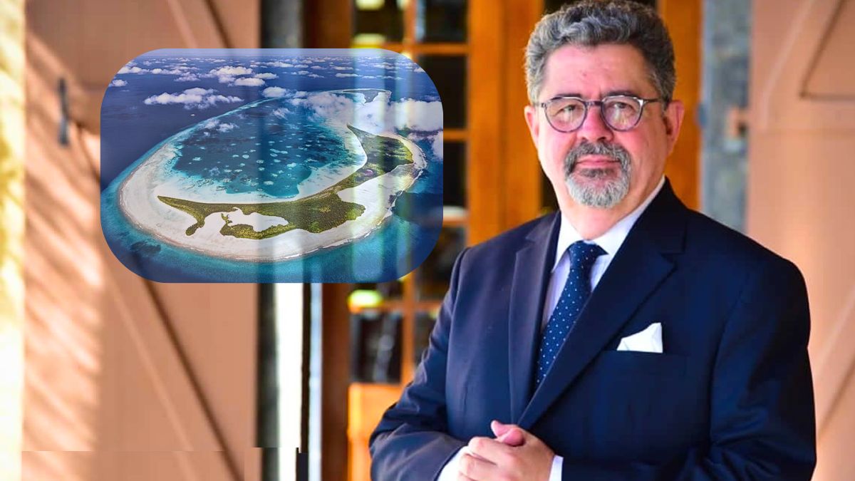Mauritian Delegation Heads to London for Chagos Negotiations