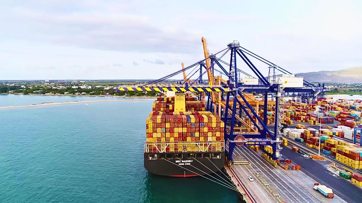 Cargo Handling Corporation Ltd Calling for New Leadership