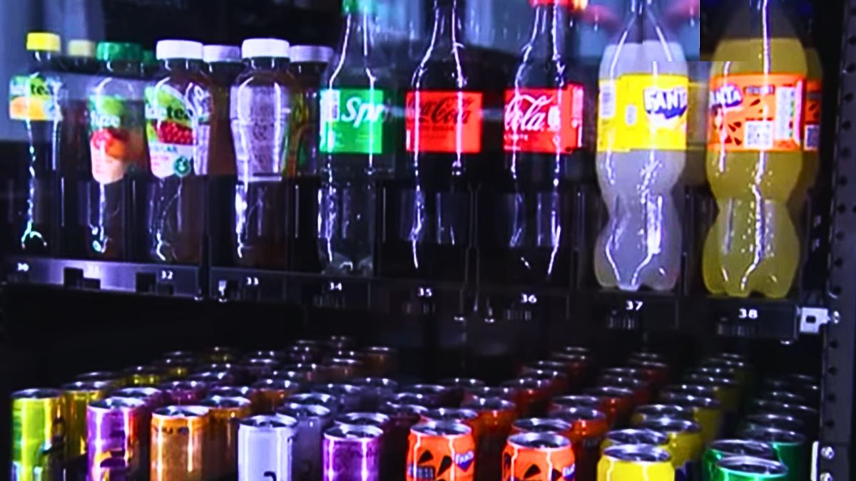 Coca-Cola Recalls 5 Soft Drink Brands Over High Chlorate Levels