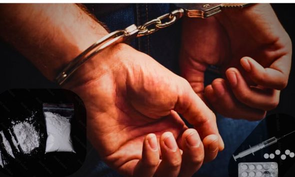 French Drug Smugglers Jailed for 22 Years in Mauritius