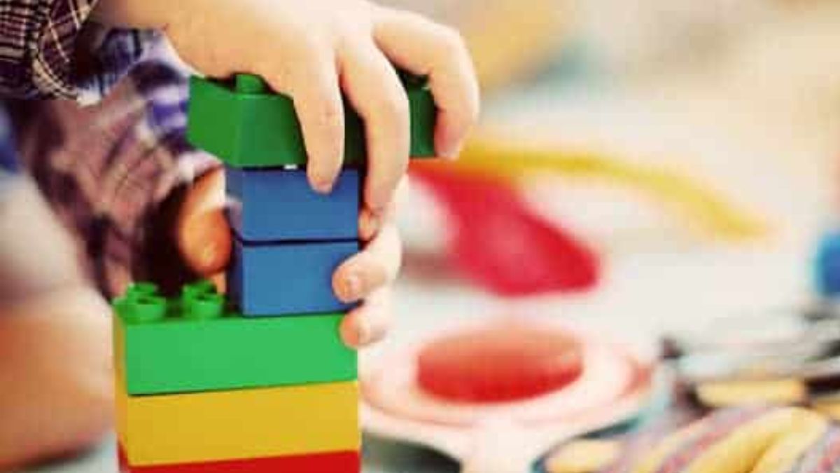 5-Year-Old, Repatriated from Mauritius, Adjusts to New Life