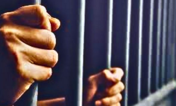 Inmate Dies After 'Violent Altercation' at HMP Melrose