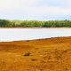 Mauritius' Water Reserves Dwindle Below 40%