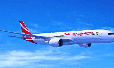 Mauritius Adds 9 Extra Weekly Flights to Counter Middle East Conflict Tourism Impact