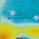 Meteorological Phenomenon: System 94 S Poses Potential Cyclonic Threat