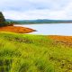 Water Reservoir Levels Alarmingly Low, Just 45.5% Capacity