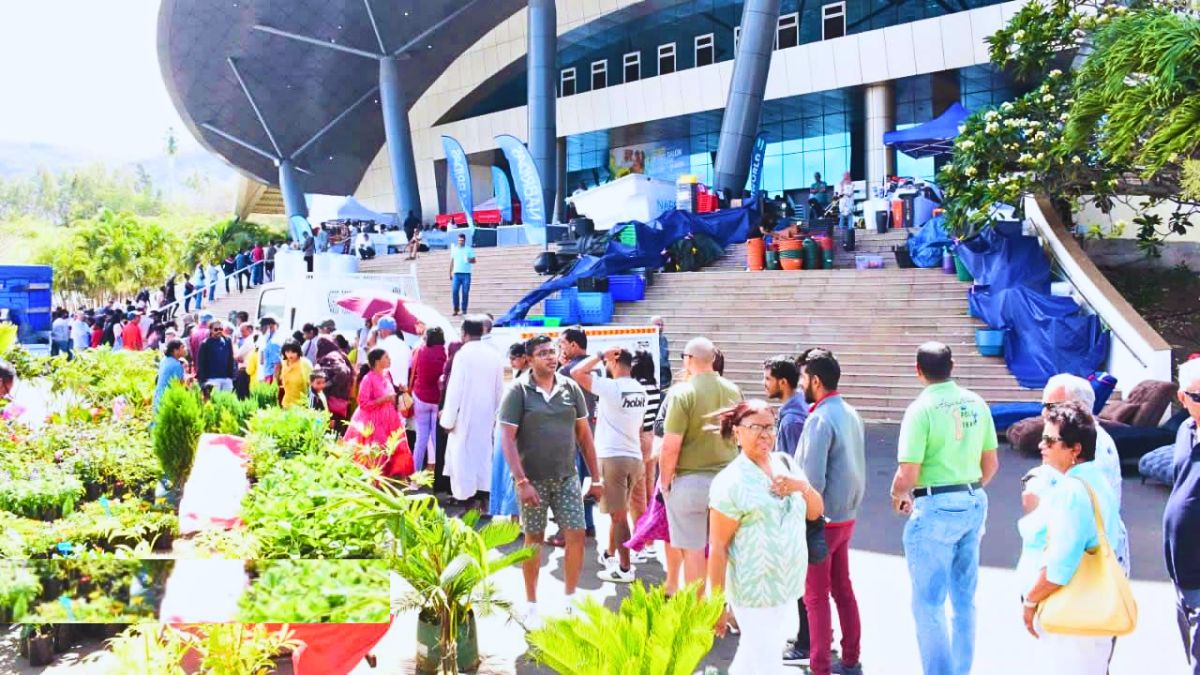 Events Plus Set to Launch 6 Thematic Expos in 2025