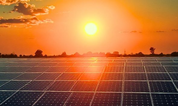 MCB & Omnicane Launch Fund, Targeting 7,000 Tonnes CO2 Reduction