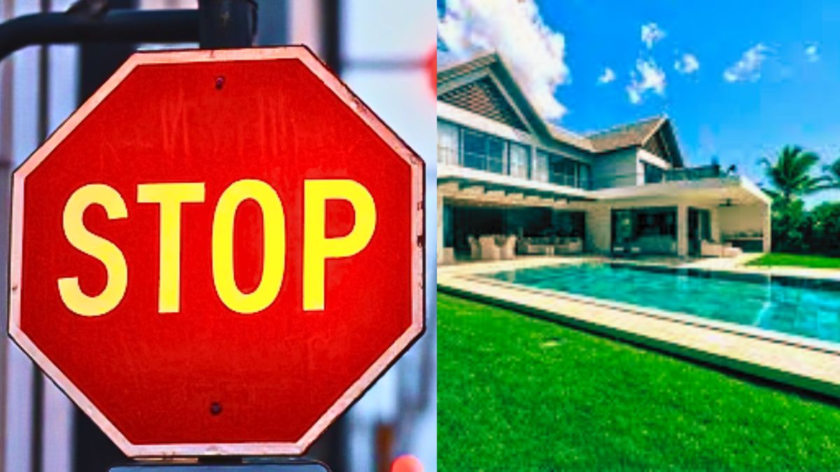 Controversial Luxury Villas Project Suspended Following “Stop Order”