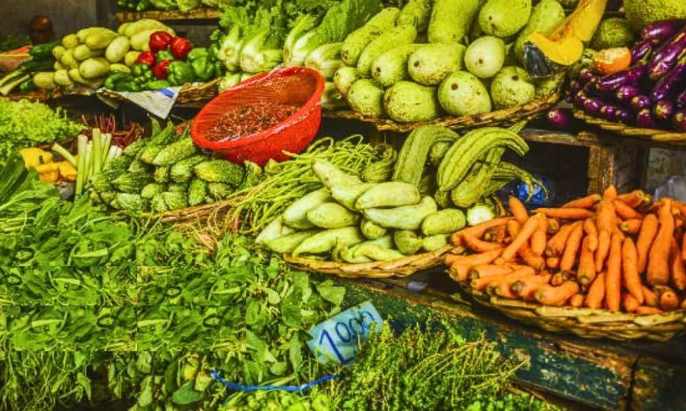 A Critical Situation in Agriculture: An Urgent Call to Action