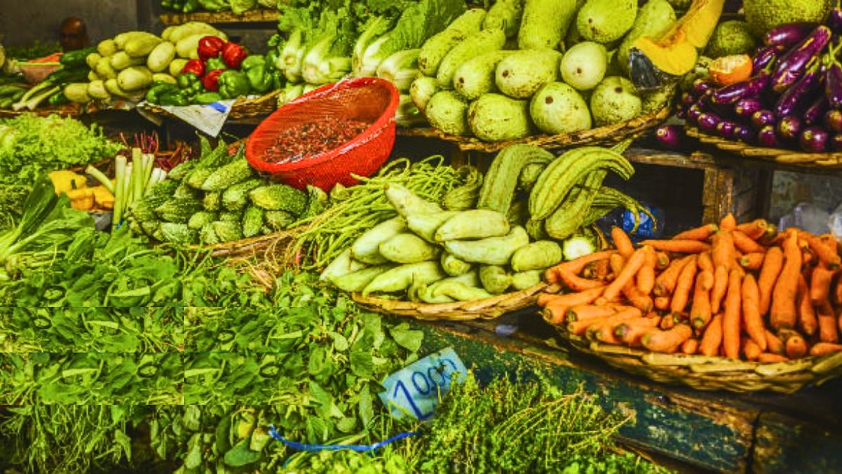 A Critical Situation in Agriculture: An Urgent Call to Action