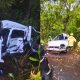 Fatal Road Accident in Mare-aux-Vacoas, 1 Deceased