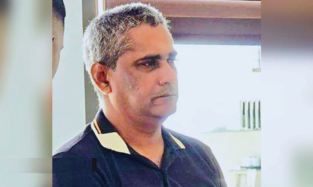 48-Yr-Old Drug Trafficker Sentenced to 24 Years