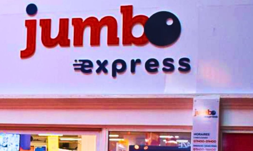 'Jumbo Express' Closes 3 Stores Amid Challenges in Retail Sector