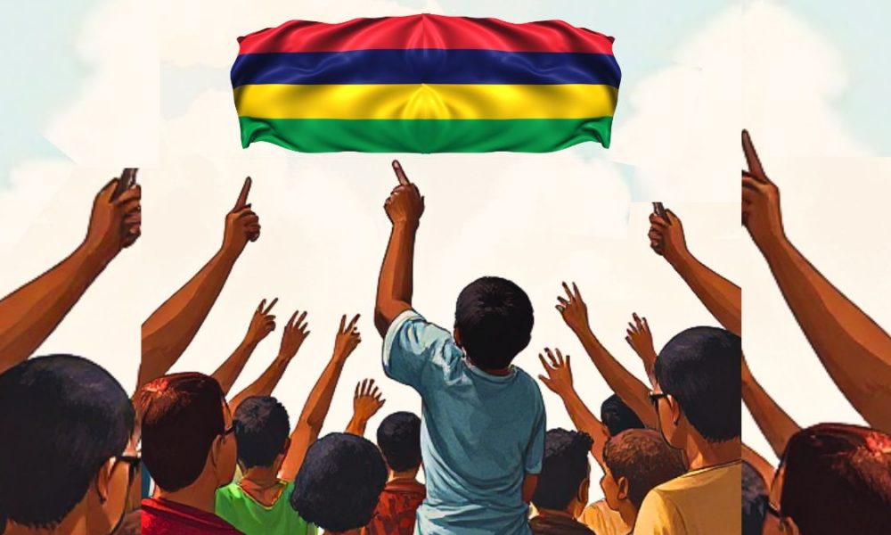 ReA's 25-Yr-Long Fight for Ethnic Declaration Abolishment Gains Ground