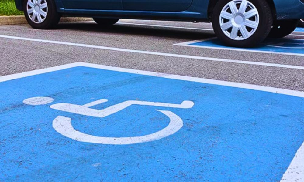 Inaccessible Spaces, The Challenge of Disabled Parking in Mauritius