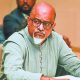 Ashok Subron, Minister of Social Security: "The Parasites Surrounding the State Remain"