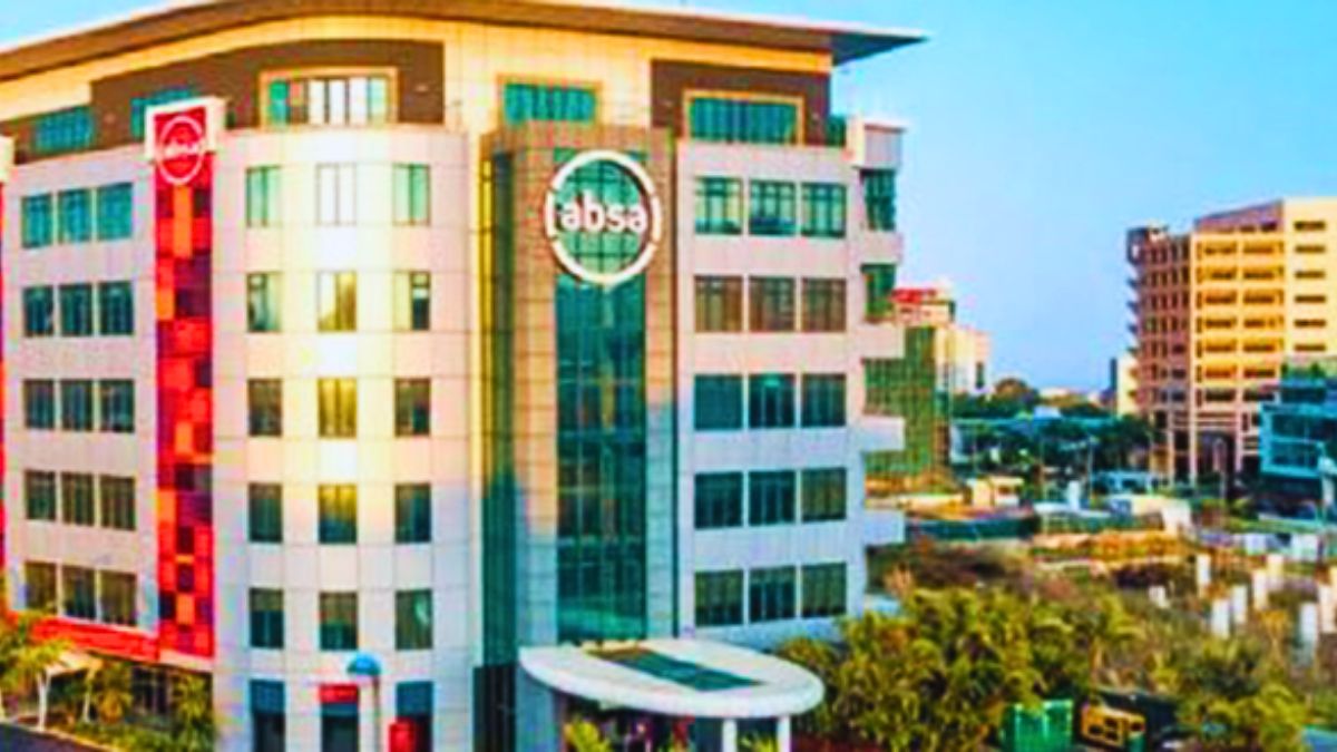Absa Mauritius Earns Top Employer 2025 with a Score of 94.71%