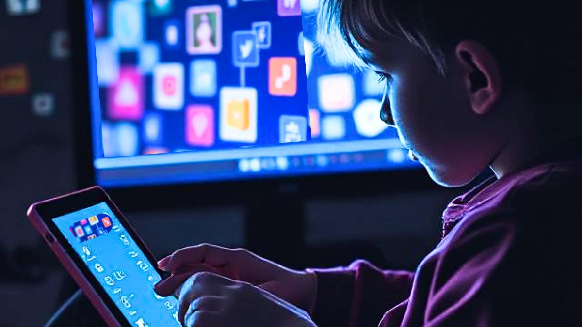 Nationwide Campaign Launch to Safeguard Children from Digital World