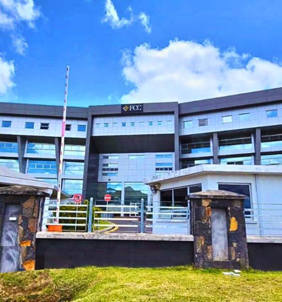 FCC 'SHAME': Row Erupts Over Failure to Appoint Permanent Director General